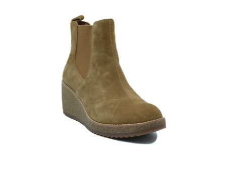 AETREX Dawn Wedge Boot For Sale