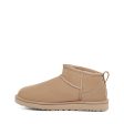 UGG | BOTINES MUJER | CLASSIC ULTRA MINI SAND | BEIGE Sale