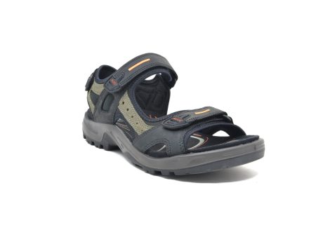 ECCO MEN S YUCATAN SANDAL Sale