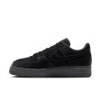 Air Force 1  07 LX  Vanta Black  Hot on Sale