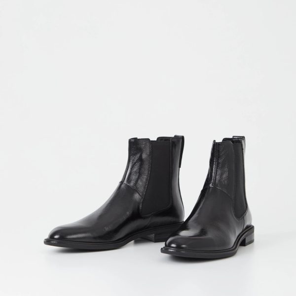 VAGABOND | BOTINES CHELSEA MUJER | FRANCES 2.0 AW2B BLACK | NEGRO Sale