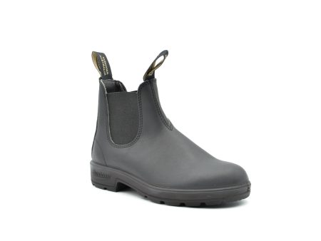 BLUNDSTONE 510 Original Black For Discount