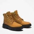 TIMBERLAND | BOTINES MUJER | GREYFIELD | AMARILLO For Discount