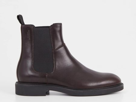 VAGABOND | BOTINES CHELSEA HOMBRE | ALEX M PR23 JAVA | Fashion