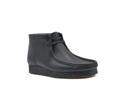 CLARKS WALLABEE BOOT Fashion