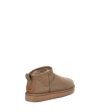 UGG | BOTINES MUJER | CLASSIC ULTRA MINI ANTILOPE | Hot on Sale