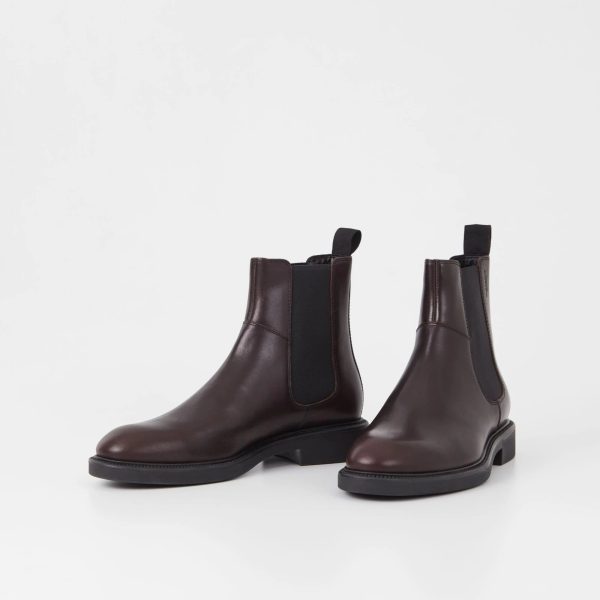 VAGABOND | BOTINES CHELSEA HOMBRE | ALEX M PR23 JAVA | Fashion