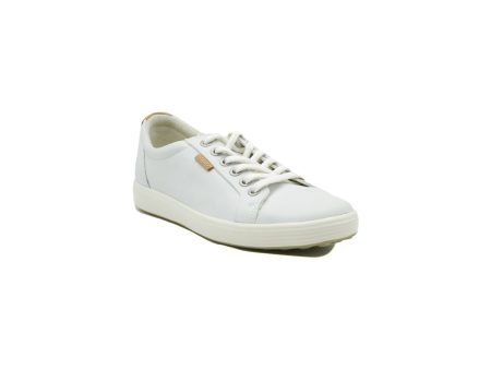 ECCO WOMEN S SOFT 7 SNEAKER Fashion