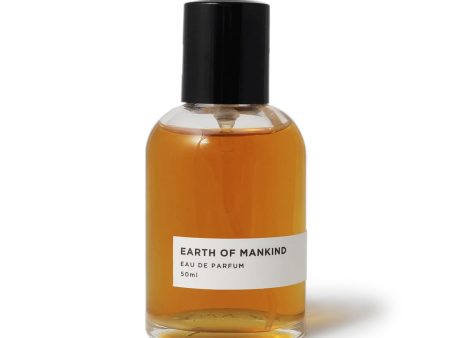 Eau De Parfum Earth of Mankind Sale