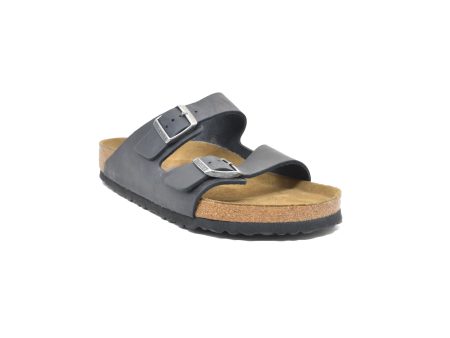 Birkenstock Arizona Soft Footbed Oiled Leather Online Sale