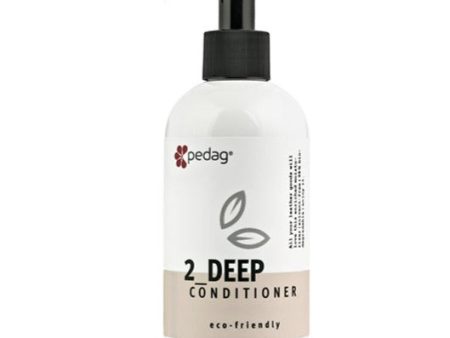 PEDAG | CUIDADO DEL CALZADO | DEEP CONDITIONER | BLANCO Fashion