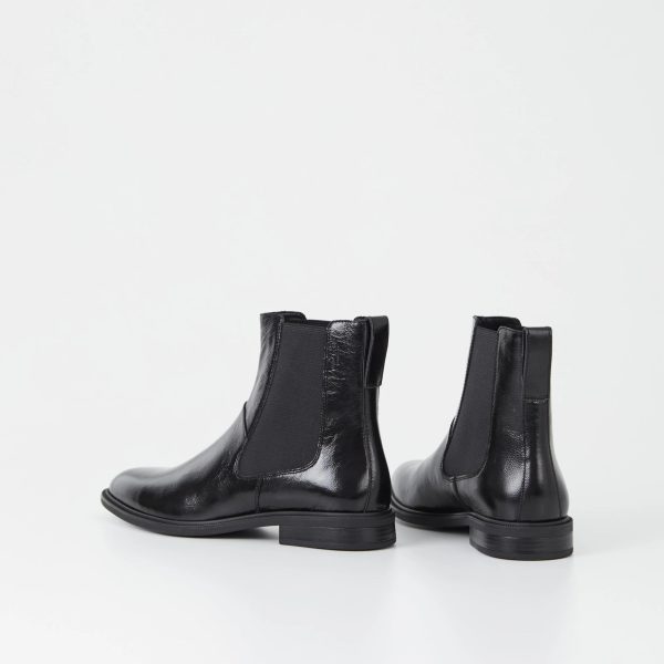 VAGABOND | BOTINES CHELSEA MUJER | FRANCES 2.0 AW2B BLACK | NEGRO Sale