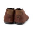 CAMPER | BOTINES MUJER | RIGHT NINA MEDIUM BROWN | MARRÓN Cheap