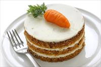 Carrot Cake Discount