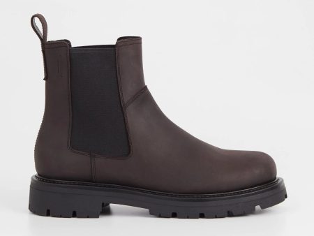 VAGABOND | BOTAS HOMBRE | CAMERON AW2F JAVA | MARRON For Sale