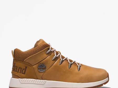 TIMBERLAND | BOTINES HOMBRE | SPRINT TREK KER | MARRÓN Sale