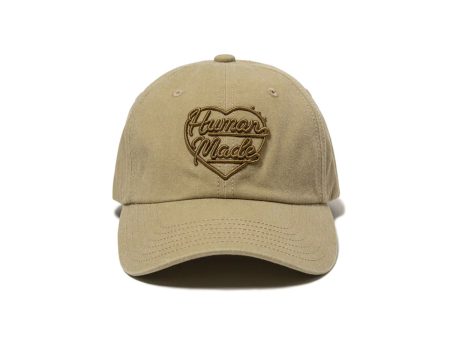 6Panel Twill Cap #1 Hot on Sale