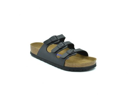 BIRKENSTOCK Florida Soft Footbed Birko-Flor For Discount