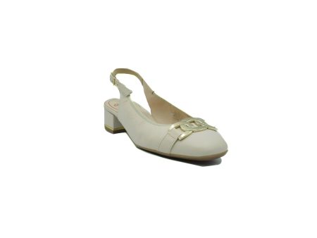 ARA Gallant Slingback Off Cheap