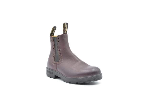 BLUNDSTONE 1352 Original Women s Hi Top Shiraz Cheap