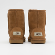 UGG | BOTINES MUJER | CLASSIC SHORT II CHESTNUT | MARRÓN Supply