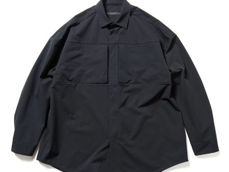 4Way Stretch Tech Shirt Online Hot Sale