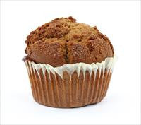 Ginger Muffin Hot on Sale