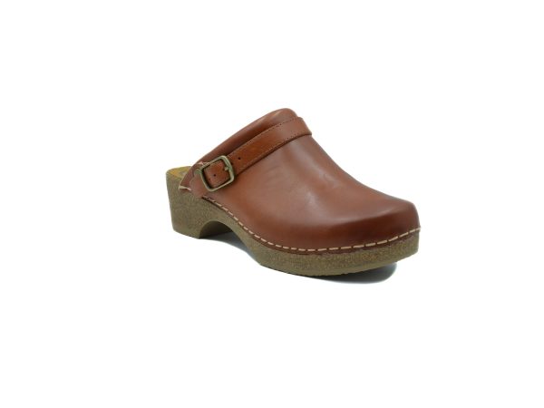 AETREX Beckie Cork Clog Discount