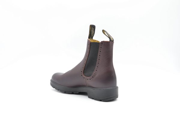 BLUNDSTONE 1352 Original Women s Hi Top Shiraz Cheap