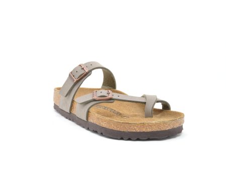 BIRKENSTOCK Mayari Birkibuc Online now