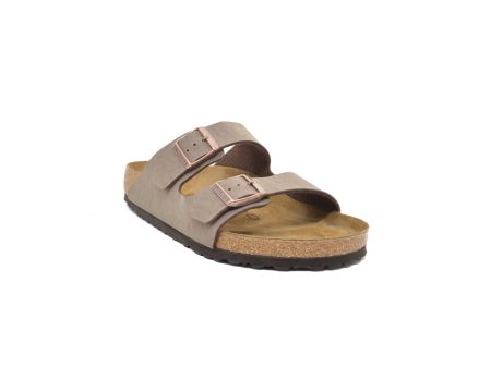 BIRKENSTOCK Arizona Birkibuc +42 For Sale