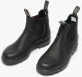 BLUNDSTONE | BOTINES CHELSEA HOMBRE | 510 BLACK LEATHER | NEGRO Online Hot Sale