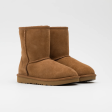 UGG | BOTINES MUJER | CLASSIC SHORT II CHESTNUT | MARRÓN Supply