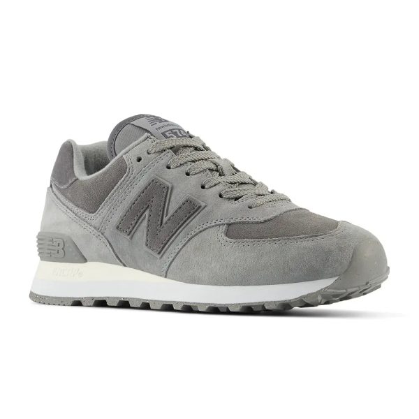 NEW BALANCE | SNEAKERS MUJER | WL574HM2 | GRIS For Cheap