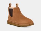 UGG | BOTINES CHELSEA UNISEX | NEUMEL CHELSEA CHESTNUT | MARRÓN Sale