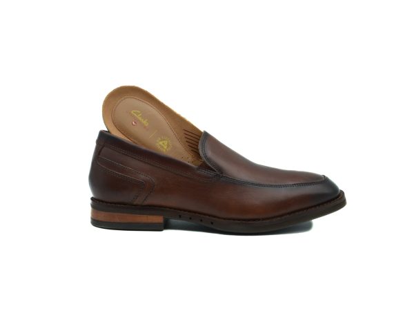 CLARKS Un Hugh Step For Discount