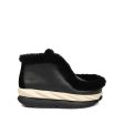 4CCCCEES | BOTINES MUJER | MELLOW MONTA BLACK | NEGRO For Sale