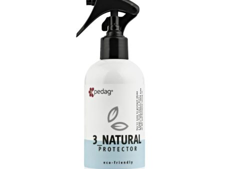 PEDAG | CUIDADO DEL CALZADO | PEDAG PROTECTOR NATURAL Fashion