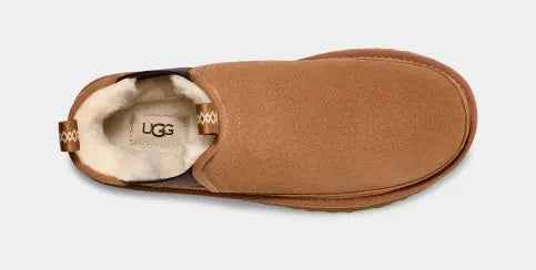 UGG | BOTINES CHELSEA UNISEX | NEUMEL CHELSEA CHESTNUT | MARRÓN Sale