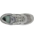 NEW BALANCE | SNEAKERS MUJER | WL574HM2 | GRIS For Cheap