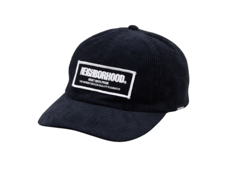 Corduroy Dad Cap Cheap