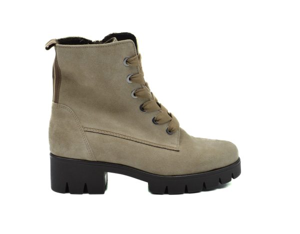 GABOR 91711-16 COMBAT BOOT For Sale