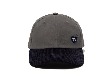 6Panel Twill Cap #3 Fashion