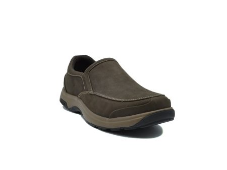 DUNHAM Battery Park Slip-On Cheap