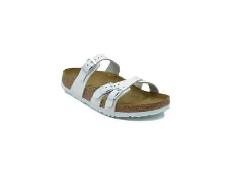 BIRKENSTOCK Franca on Sale