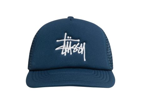 Big Basic Trucker Cap Online