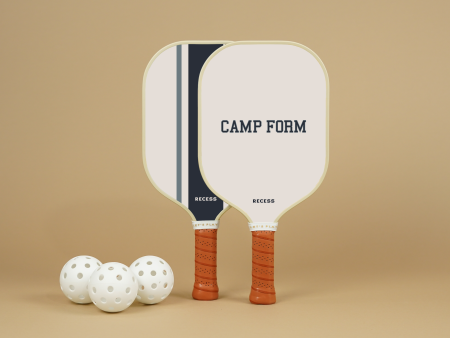 Camp FORM Pickleball Rackets For Cheap