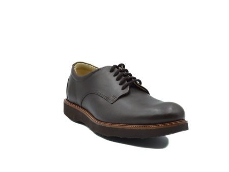 SAMUEL HUBBARD 4 Eyelet Oxford For Sale